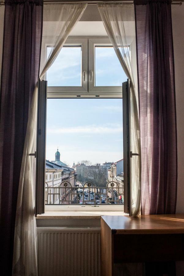 Wonder Cracow Daire Krakow Dış mekan fotoğraf