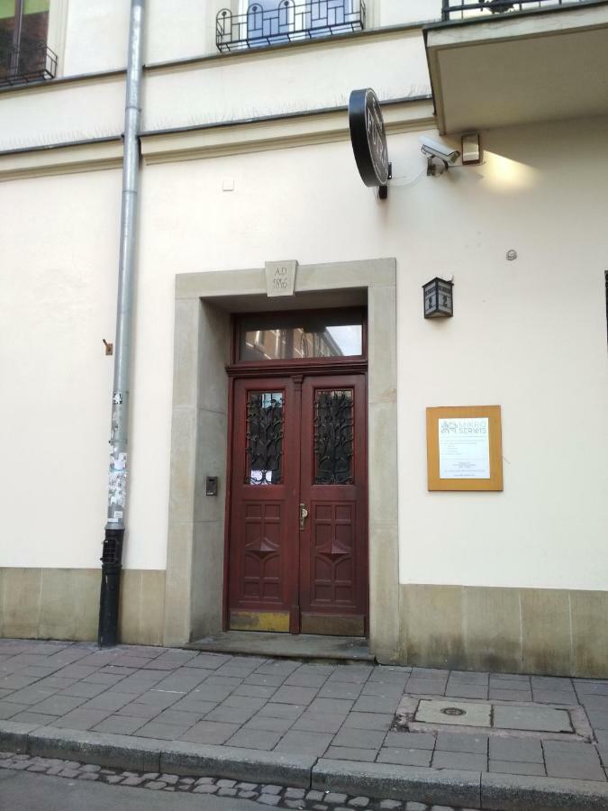 Wonder Cracow Daire Krakow Dış mekan fotoğraf
