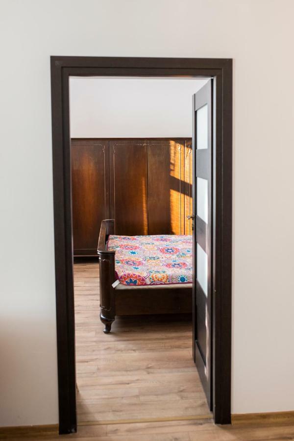 Wonder Cracow Daire Krakow Dış mekan fotoğraf